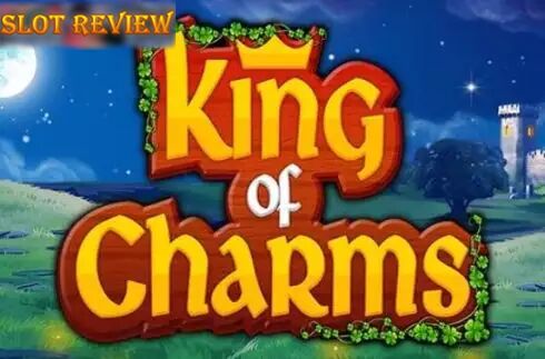 King of Charms slot